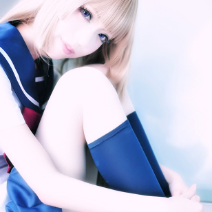 Aika Fuwa 【Blast of Tempest】