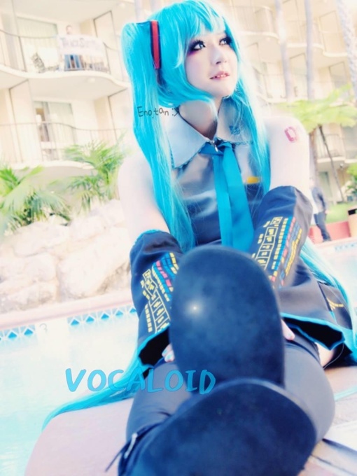 Vocaloid