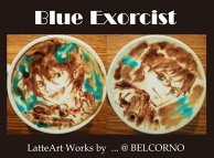 Blue Exorcist