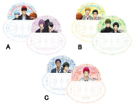 Special Report on "Kuroko's Basketball", "Gintama", and Other Goods
