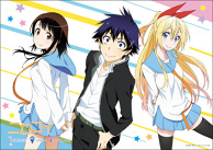 Special Report on "Kuroko's Basketball", "Gintama", and Other Goods