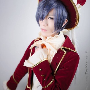 シエル・ファントムハイヴ