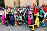 Nipponbashi Street Festa 2014