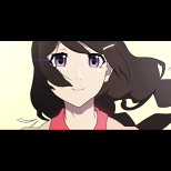 Hanekawa Tsubasa (3/3)