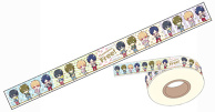 TV Anime “Free!” and More Spring Stationery Special