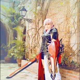 Lightning Returns: You Had The Chance To Run