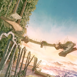 Sky coordinate system