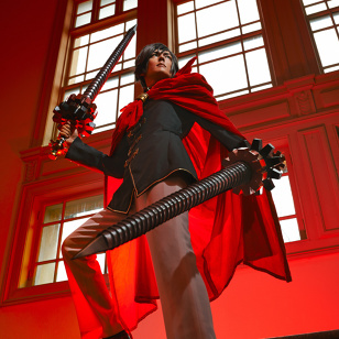 Machina Kunagiri - FF Type-0