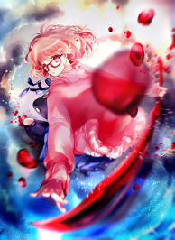 Kyoukai no Kanata