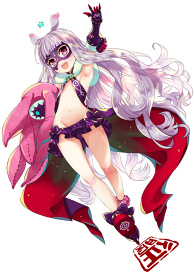 Lady Venera (Zvezda)