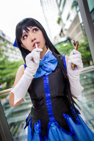 Mitsuki Nase Idol - 2