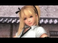 Dead or Alive 5 Ultimate - Marie Rose Introduction Video