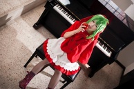 Gumi Clap Hip Cherry