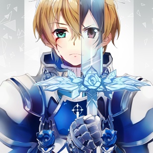 Alicization Dividing