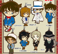 “Detective Conan” New Spring Goods Special ☆