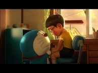 Doraemon’s 3D movie ”STAND BY ME” special trailer