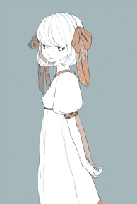 Spring-like One Piece