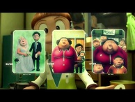 Doraemon’s 3D movie ”STAND BY ME” special trailer