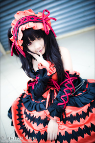 Kurumi