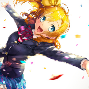 Love Live!