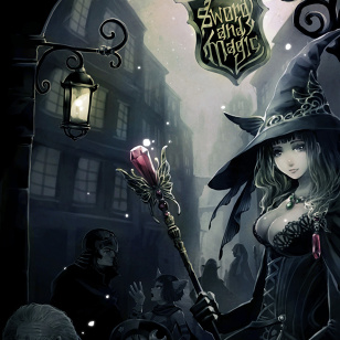 Sword and Magic