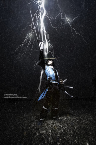 Masamune Date 【Sengoku BASARA】