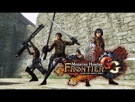 MHFG × Attack on Titan Collaboration Trailer