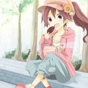 That's Right, Let's Go Eat Donuts