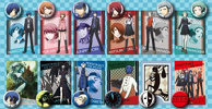 “Persona 3 the Movie” Goods Special☆