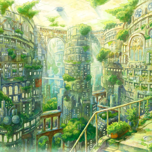 Sunroom Apartment Complex