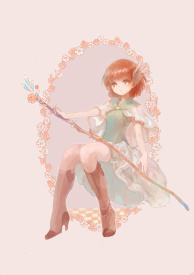 Priscilla (Fire Emblem)