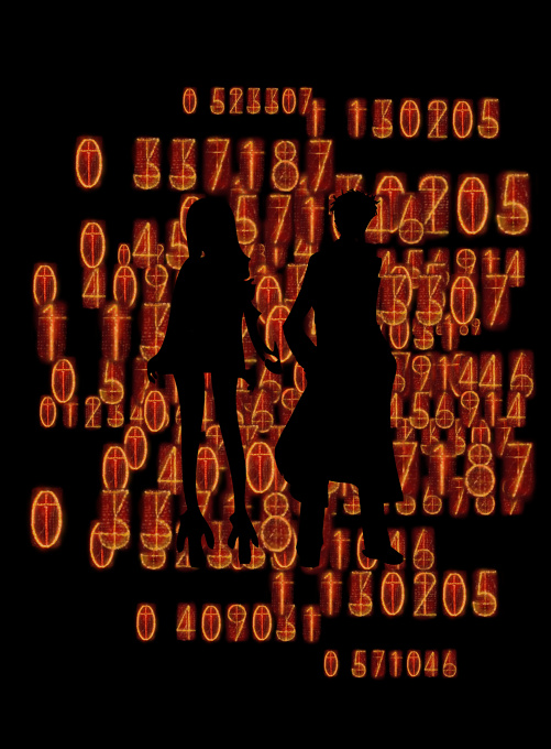 Travelling Through Time