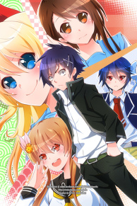 Nisekoi