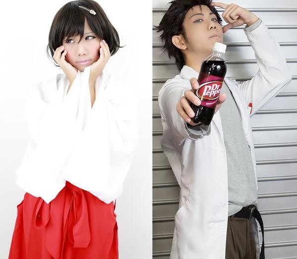 世界を騙せ】【だが男だ】 | Anime Gallery | Tokyo Otaku Mode