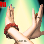 Mako Mankanshoku - Kill La Kill (2/2)