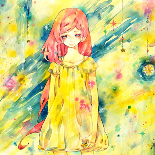 In the Middle of the Night