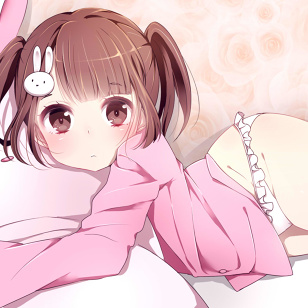 Original. My Character