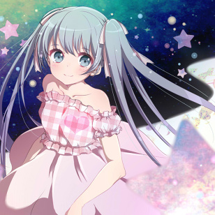 On Nico Nico Douga...