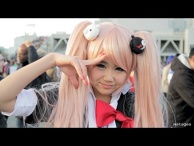 #95 Comic Market 85, cosplay part 1