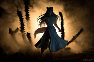 The Legendary Bandit