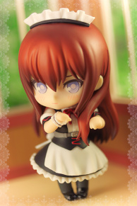 Meido Kurisu Nyan-Nyan