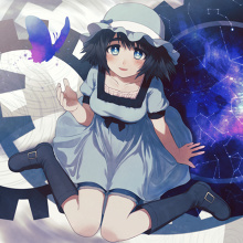 Mayuri Shiina | Anime Gallery | Tokyo Otaku Mode (TOM) Shop