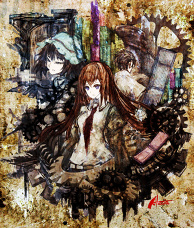 STEINS;GATE
