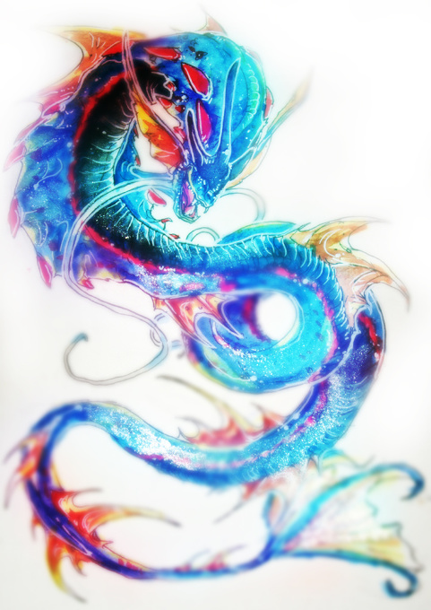 Mega Gyarados