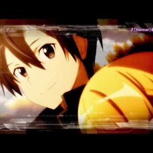 Sword Art Online II 3rd Trailer 