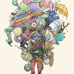 I have many things to do!