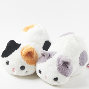 Tuchineko Friends (Big)