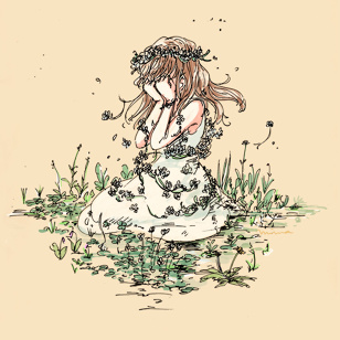 Adorned in Good Luck