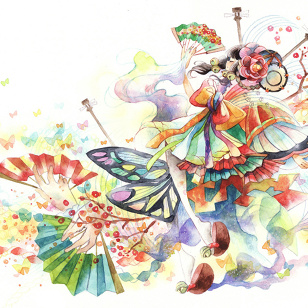 Sound Clothing (Otogoromo)