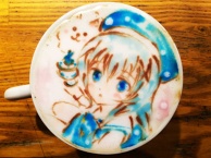 Chino from "Is the order a rabbit?"